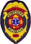 Moose Pass Volunteer Fire Department